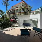 شقة Wh - Nella's - Trilocale Duca سانريمو