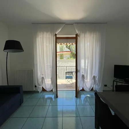 Apartman Wh - Nella's - Trilocale Duca *