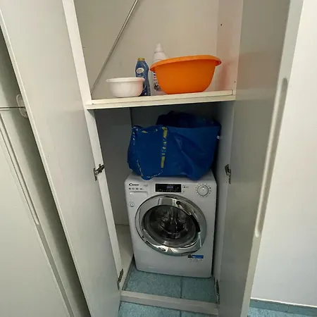 Appartement Wh - Nella's - Trilocale Duca