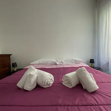 Wh - Nella's - Trilocale Duca San Remo