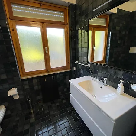 Appartement Wh - Nella's - Trilocale Duca San Remo