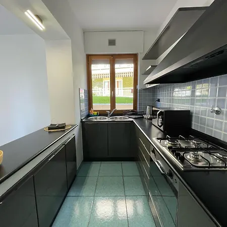 Appartement Wh - Nella's - Trilocale Duca *