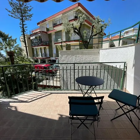 Appartement Wh - Nella's - Trilocale Duca San Remo