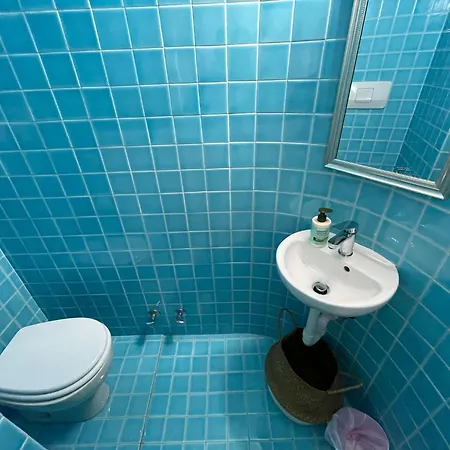 Wh - Nella's - Trilocale Duca