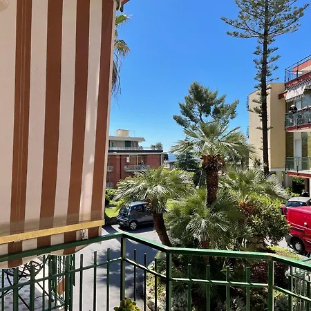 Appartement Wh - Nella's - Trilocale Duca San Remo