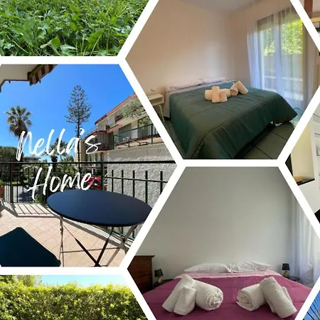 Appartement Wh - Nella's - Trilocale Duca
