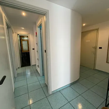 Apartment Wh - Nella's - Trilocale Duca *