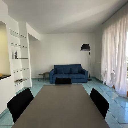 Wh - Nella's - Trilocale Duca