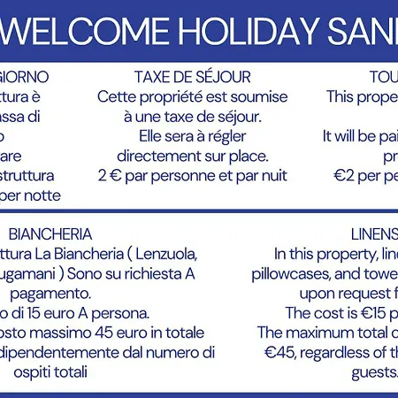 Apartment Wh - Nella's - Trilocale Duca