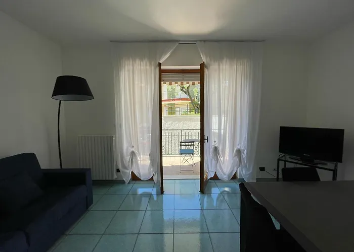 公寓 Wh - Nella's - Trilocale Duca *