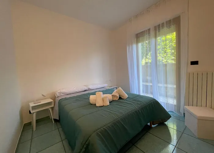 Wh - Nella's - Trilocale Duca