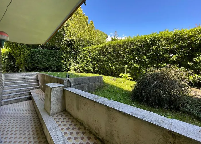 Wh - Nella's - Trilocale Duca 圣雷默