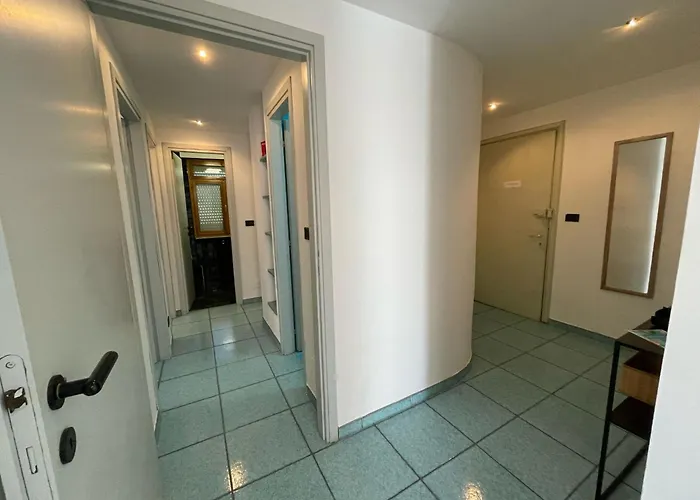 公寓 Wh - Nella's - Trilocale Duca *