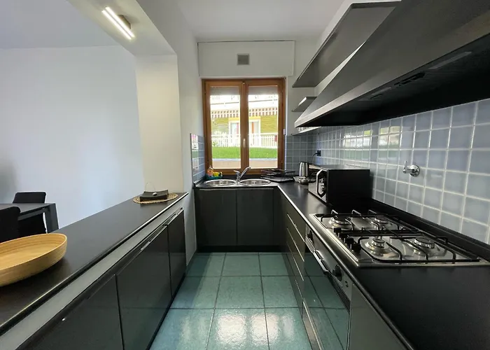 公寓 Wh - Nella's - Trilocale Duca *