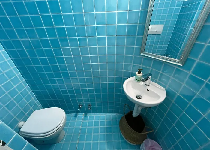 Wh - Nella's - Trilocale Duca